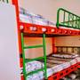 Горящие туры в отель Galata West Hostel - 6
