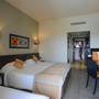 Горящие туры в отель Nozha Beach Resort & Spa - 1