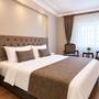 Горящие туры в отель Hotel Pera Capitol - 2