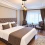 Горящие туры в отель Hotel Pera Capitol - 1