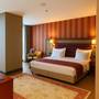 Горящие туры в отель Taksim Gonen Hotel - 5