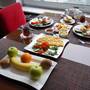 Горящие туры в отель Kirci Termal Hotel - 1