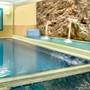 Горящие туры в отель Kirci Termal Hotel - 5