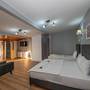 Горящие туры в отель Taxim Trend Suites - 4