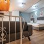 Горящие туры в отель Taxim Trend Suites - 6