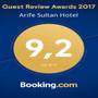 Горящие туры в отель Arife Sultan Hotel - 1