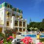 Горящие туры в отель Hotel Les Mimosas  - 3