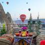 Горящие туры в отель Safran Cave Hotel - 2
