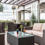 Горящие туры в отель Eka Hotel Nairobi  - 2