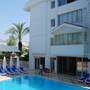 Горящие туры в отель Nergos Villa Gizem - 1