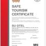 Горящие туры в отель Su Hotel - Bodrum - 2