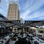 Горящие туры в отель Grand Hyatt - 2