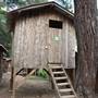 Горящие туры в отель Saban Tree Houses  - 5