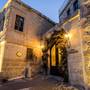 Горящие туры в отель Hotel Temenni Evi, Urgup - 1