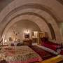 Горящие туры в отель Hotel Temenni Evi, Urgup - 3