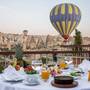 Горящие туры в отель Goreme Kaya Otel - 3