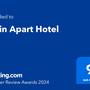 Горящие туры в отель Twin Apart Hotel - 5