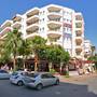 Горящие туры в отель Twin Apart Hotel - 1