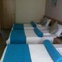Горящие туры в отель Ponz Boutique Hotel - 1