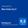Горящие туры в отель Blue Suites by V - 5