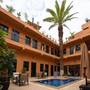 Горящие туры в отель Toulousain Hotel - 3