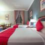 Горящие туры в отель OYO 328 City Plaza Hotel - 2