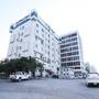 Горящие туры в отель OYO 328 City Plaza Hotel - 1