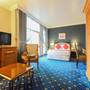 Горящие туры в отель OYO 328 City Plaza Hotel - 3