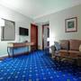 Горящие туры в отель OYO 328 City Plaza Hotel - 6