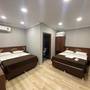 Горящие туры в отель Grand Oral Hotel - 6