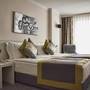 Горящие туры в отель Koza Suite Hotel - 1