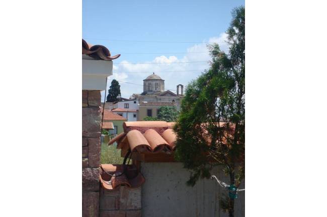 Алиби Хан Отель