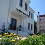 Горящие туры в отель Alibey Han Hotel  - 2