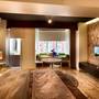 Горящие туры в отель Nuru Ziya Suites - 2