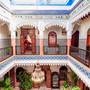 Горящие туры в отель Riad Bleu Du Sud - 1