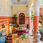 Горящие туры в отель Riad Bleu Du Sud - 5