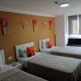 Горящие туры в отель Antik Ipek Hotel - 5