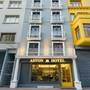 Горящие туры в отель Aston Residence - 4