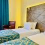 Горящие туры в отель Hostapark Hotel  - 1