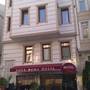 Горящие туры в отель Nova Roma Hotel - 1