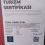 Горящие туры в отель Hotel Yesilpark - 2
