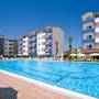 Горящие туры в отель Aral Hotel - 1
