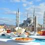 Горящие туры в отель Hotel Fehmi Bey - 1