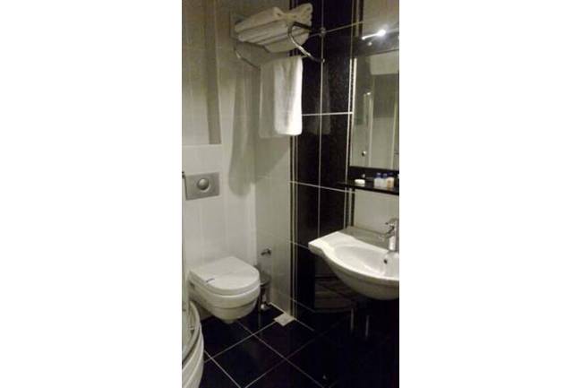 Латифоглу Отель