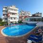 Горящие туры в отель Irem Garden Hotel & Apartments - 3