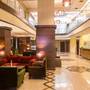 Горящие туры в отель Gazi Park Hotel - 4