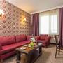 Горящие туры в отель Gazi Park Hotel - 3