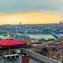 Горящие туры в отель Meroddi Pera Hotel - 5