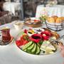 Горящие туры в отель Meroddi Pera Hotel - 3
