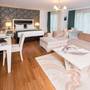 Горящие туры в отель Turkuaz Suites Bosphorus - 3